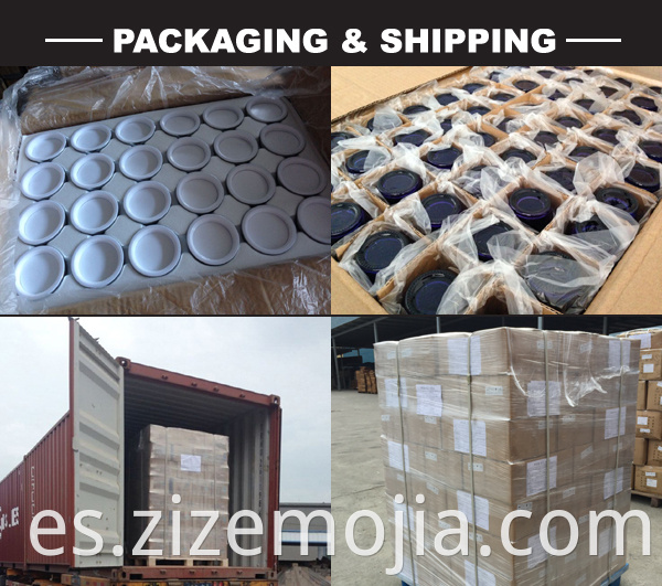 packaging process